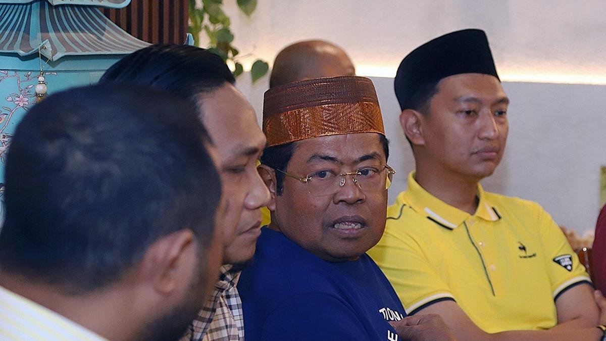 Golkar Dukung Kunjungan Prabowo ke AS, Tegaskan Diplomasi Bebas Aktif Indonesia