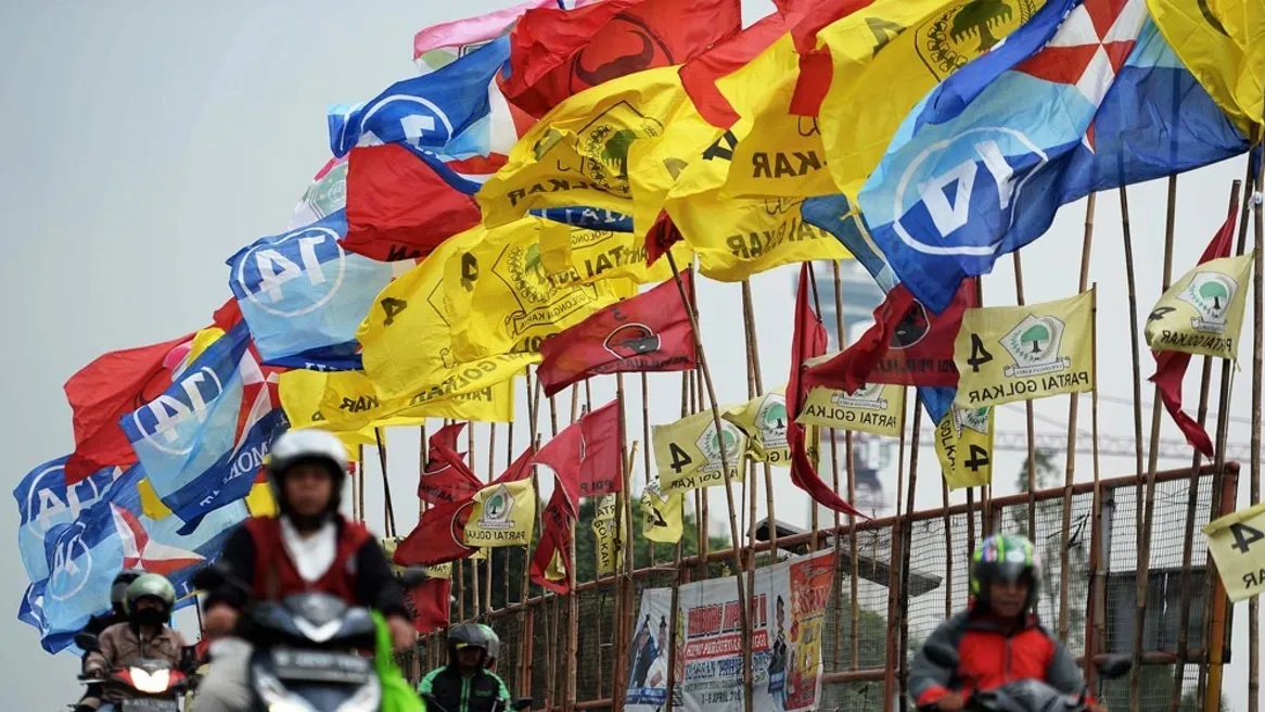 KPD Kritisi Usulan Ambang Batas Parlemen Naik Jadi 7 Persen