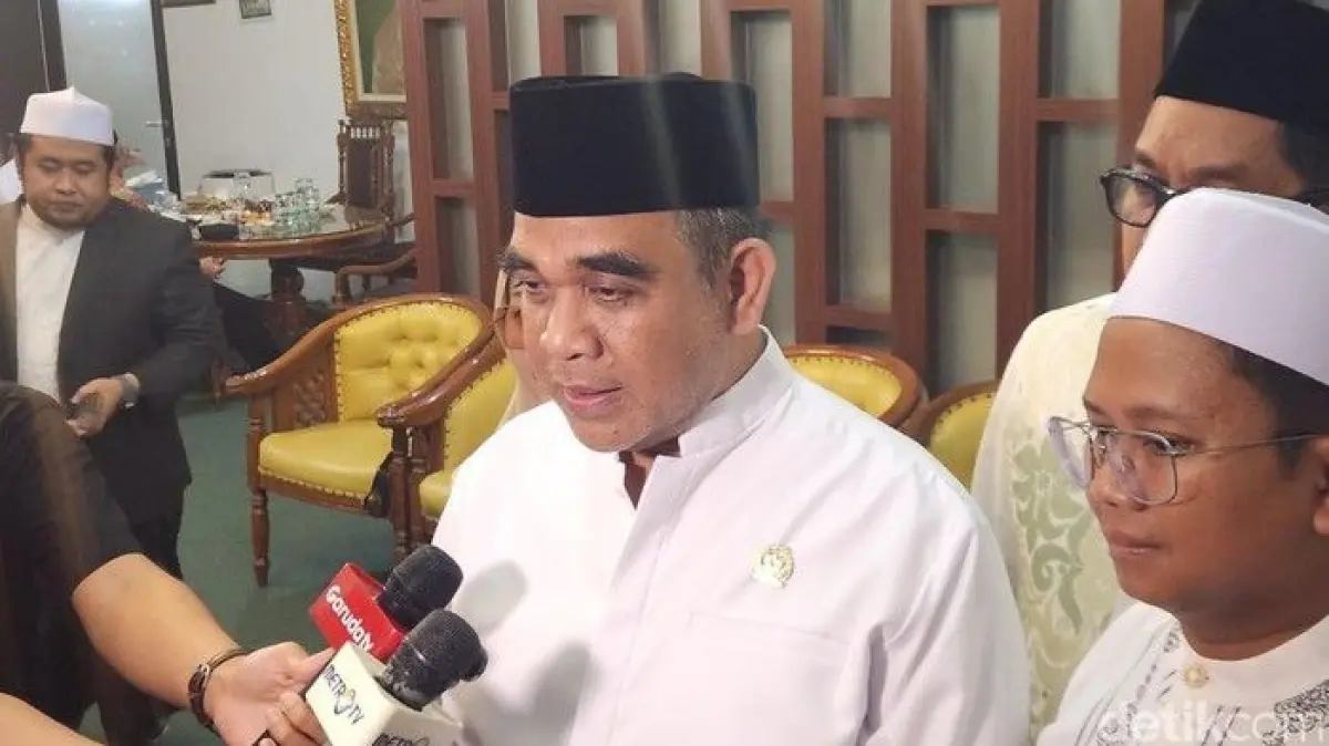 Ketua MPR Sebut Usulan Parliamentary Threshold 7 Persen Terlalu Tinggi