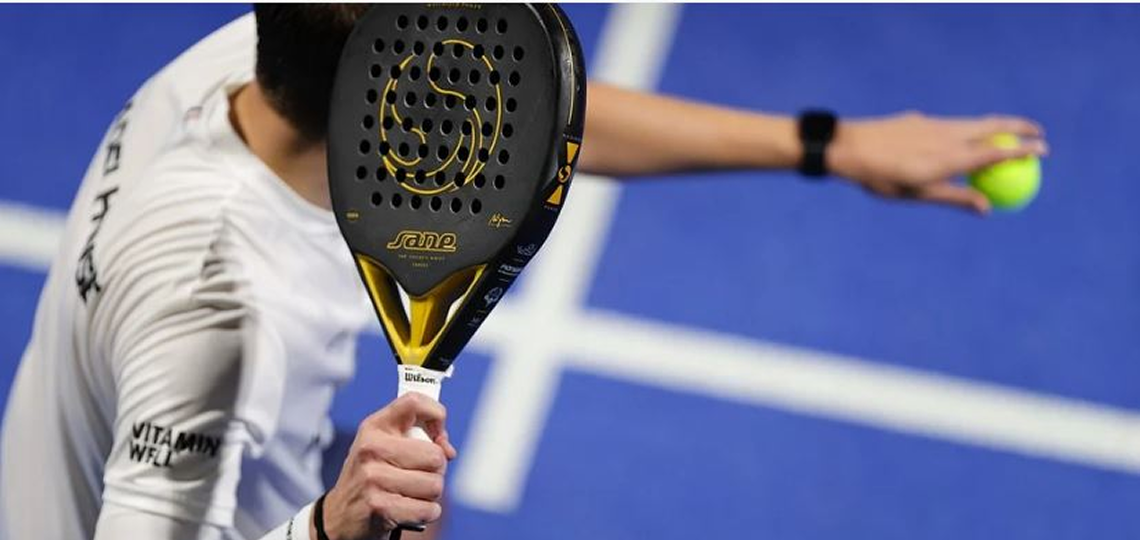 Justin PSI Soroti Polemik Izin Lapangan Padel di Pulomas Jakarta Timur