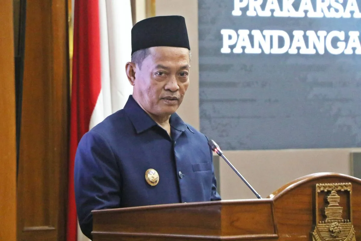 Serang Tingkatkan Pengelolaan Sampah dengan Bank Sampah dan TPST