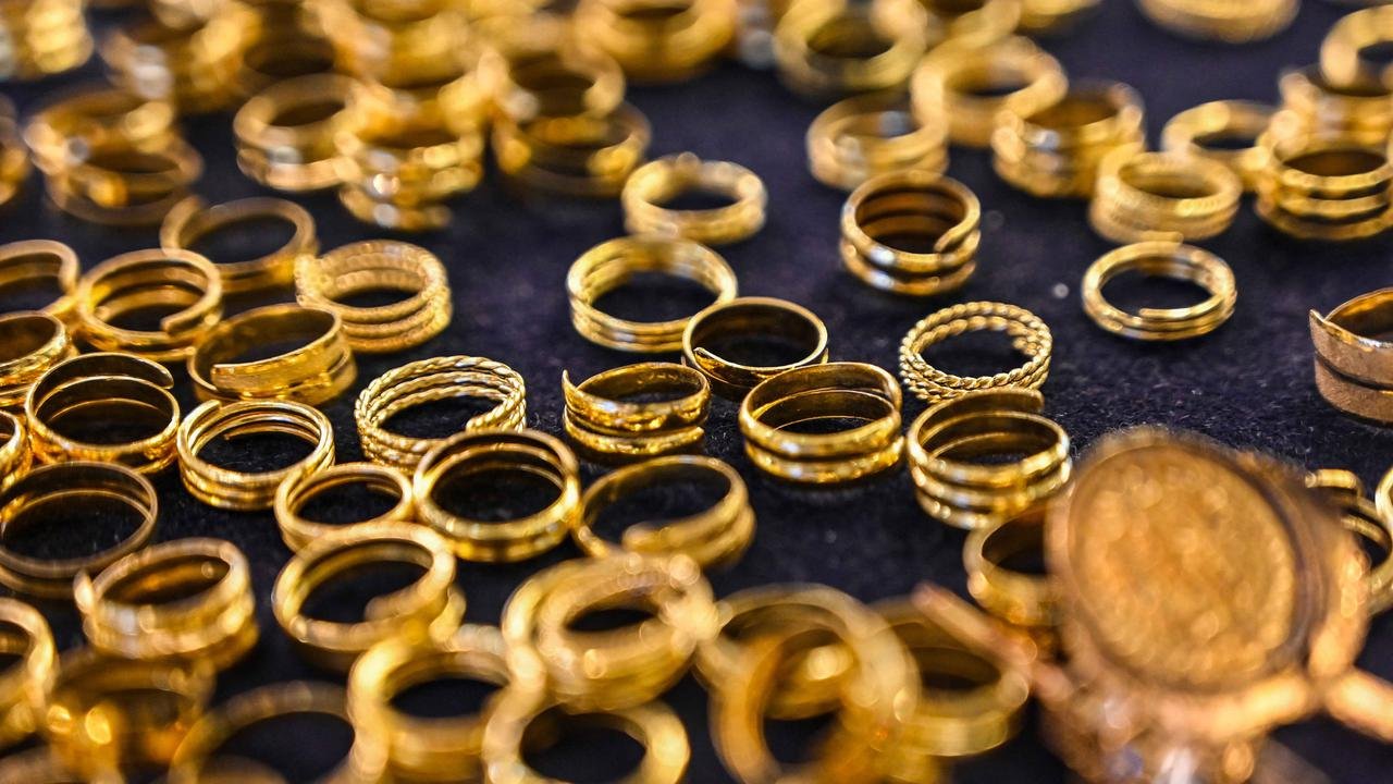 Update Harga Emas Perhiasan 28 Februari 2026: Kadar Karat & Harga Terbaru