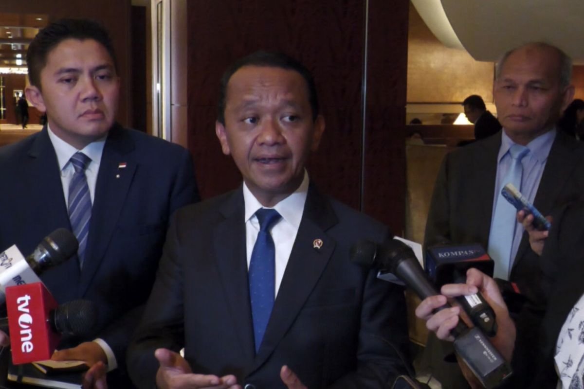 Proyek Blok Masela Dikebut, Pemerintah Siapkan Penyerapan Gas Domestik