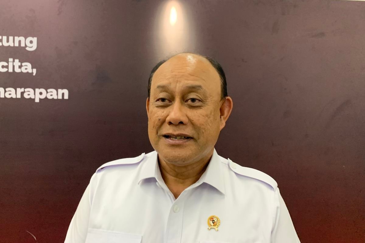 BGN: Alokasi Rp24 Triliun untuk MBG Tak Kurangi Anggaran Kesehatan dan Pendidikan