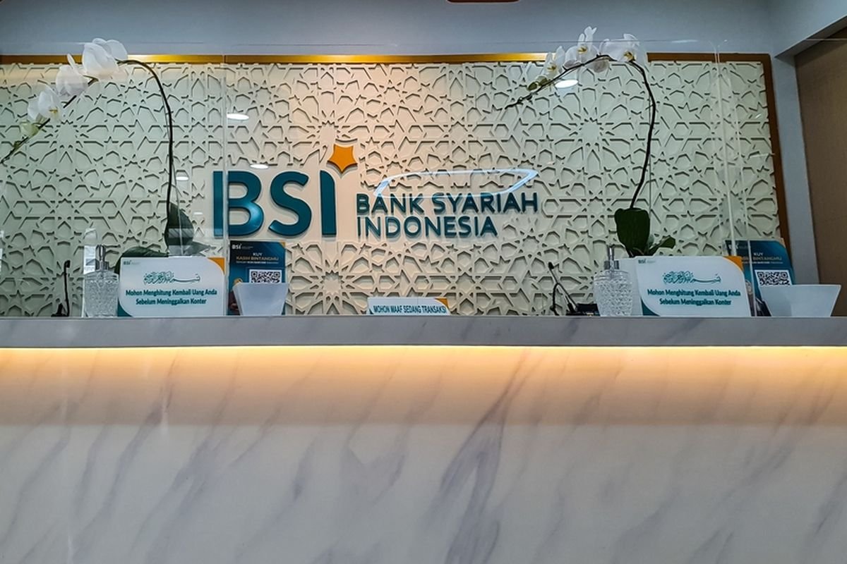 Libur Lebaran 2026: BSI Pastikan Layanan Nasabah Tetap Optimal