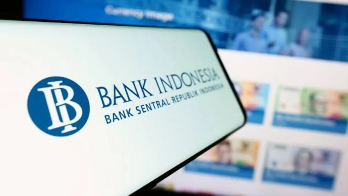 Posisi Investasi Internasional Indonesia Q4 2025: Kewajiban Neto Naik ke USD 272,6 Miliar