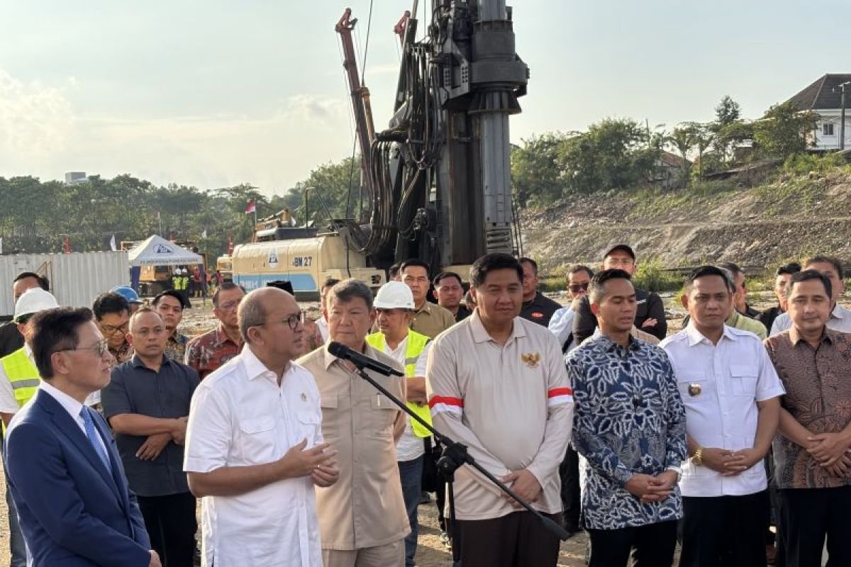 Proyek Hunian MBR di Lahan Hibah Lippo Didukung Dana Rp16 Triliun dari Danantara