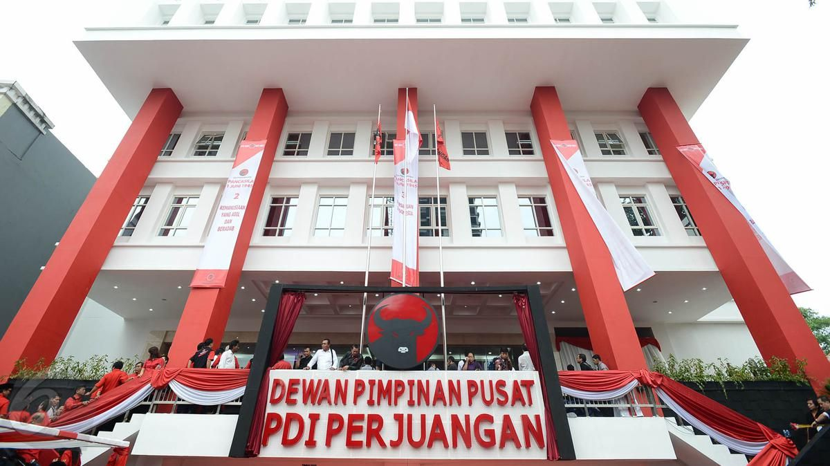 Harga Minyak Dunia Melonjak, PDIP Minta Kepala Daerah Waspada Dampaknya