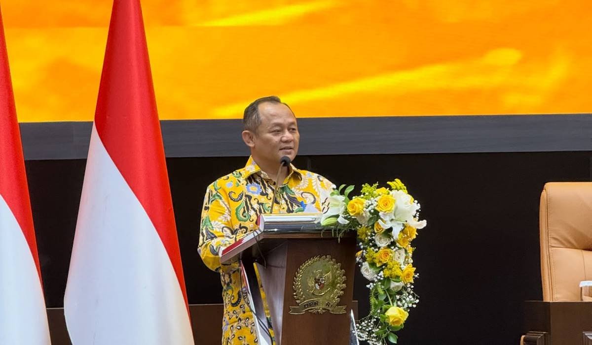 Golkar Tekankan Diplomasi untuk Akhiri Konflik AS-Israel dan Iran