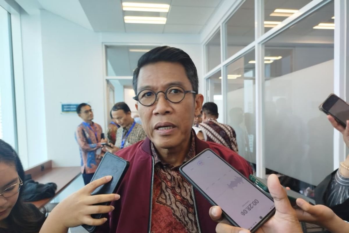 Misbakhun Ajak Kader Golkar Dukung Program Strategis Presiden Prabowo