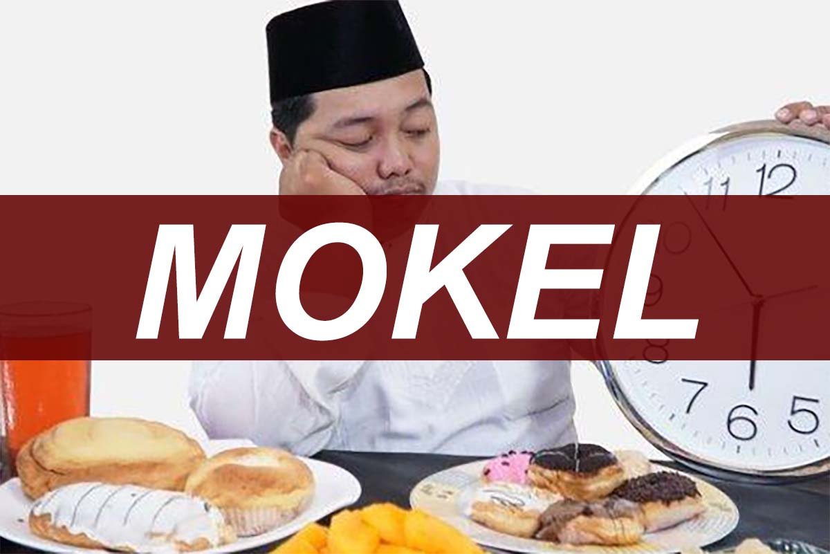 Arti Kata Mokel yang Viral di Media Sosial, Istilah Gaul Baru Bikin Gemas