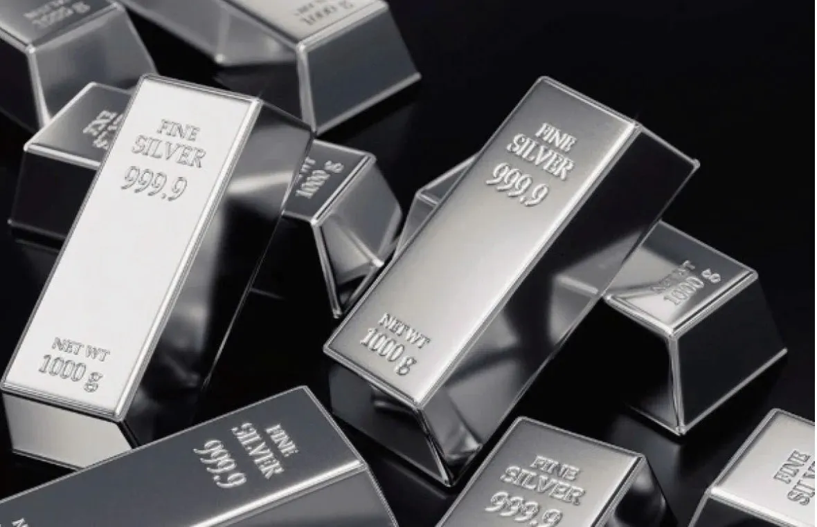 Perak Antam Menguat, Potensi Investasi Kian Menarik