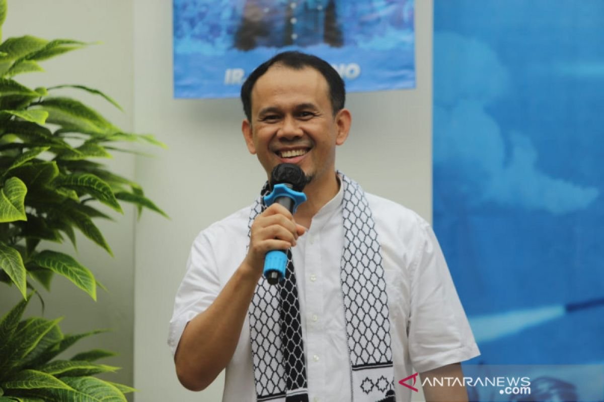 Sekjen Gelora: Serangan Israel-AS ke Iran Bisa Picu Perang Kawasan