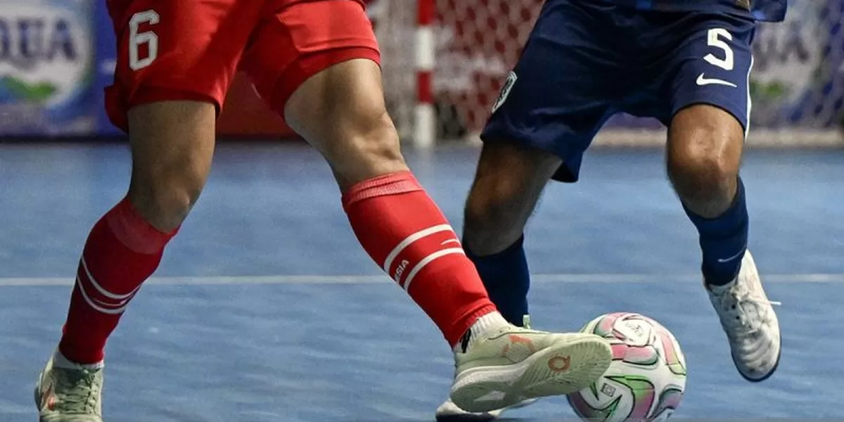 Timnas Futsal U-17 Indonesia Tampil di Turneo VI Nations 2026, Hadapi Spanyol dan Brasil