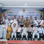 Transportasi di Sulawesi Selatan Kian Aman bagi Masyarakat, Jasa Raharja Perkuat Sistem Lewat Pendekatan Penta Helix