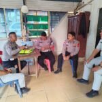 Jasa Raharja Cabang Lhokseumawe Gelar Forum Keselamatan Lalu Lintas Bersama Satlantas Polres Aceh Utara