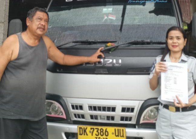 Semangat Kartini Masa Kini di Jasa Raharja Cabang Singaraja