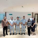 Jasa Raharja Tangerang Perkuat Pelayanan Korban Kecelakaan di Ciputra Hospital Kab. Tangerang