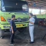 PJ Samsat Kota Banjar Laksanakan Kegiatan SIGAP Instansi di PT Sari Mekar Guna Optimalisasi Pendapatan SWDKLLJ