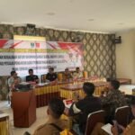 Jasa Raharja Sumbar Dorong Optimalisasi Penerimaan PKB dan SWDKLLJ Melalui Penandatanganan PKS dan Sosialisasi SIGNAL di Kabupaten Agam