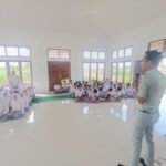 Jasa Raharja Komitmen Untuk Menekan Angka Kecelakaan di Wilayah Kabupaten Aceh Jaya