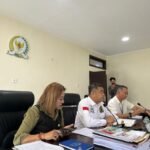 Jasa Raharja Bali Hadiri Rapat Forum CSR Bersama DPD RI Provinsi Bali