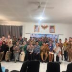 Jasa Raharja Kanwil Banten Turut Berpartisipasi dalam Sosialisasi Opsen PKB dan BBNKB Tingkatkan Kepatuhan Masyarakat di Kabupaten Serang