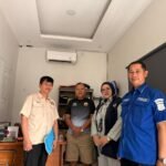 Jasa Raharja Bogor Gelar Kegiatan Sigap Prioritas dan Sigap Instansi Bersama Mitra Samsat Depok II Cinere