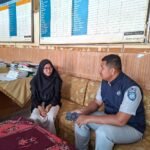 Jasa Raharja Ajak Tenaga Pengajar untuk Peduli Keselamatan Lalu Lintas kepada Murid