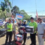 Samsat Batang Edukasi Warga Wonotunggal Terkait Kepatuhan Pajak dan Manfaat SWDKLLJ