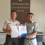 Dorong Kepatuhan Pajak, Jasa Raharja Malang Laksanakan Internalisasi dan Penagihan Kendaraan Dinas di UPT Bapenda Kepanjen