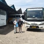 Jasa Raharja Kalsel dan DAMRI Perkuat Kolaborasi, Fokus pada Keselamatan Penumpang