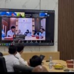 Bimtek SALUD di Kepri, Mitra FKLL Kepri Dorong Edukasi Tertib Lalu Lintas Sejak Usia Dini