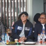 Jasa Raharja Lampung Hadir dalam Safety Riding dan Sunmori Pemprov Lampung, Perkuat Edukasi Keselamatan dan Layanan Publik