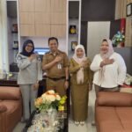 Percepat Pelayanan Klaim, Jasa Raharja Sulawesi Tengah Gelar Koordinasi Dengan RSUD Luwuk 