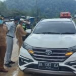 Jasa Raharja Sumatera Barat Dukung Razia Gabungan Serentak di Arosuka, Pasaman, dan Padang Pariaman, Perkuat Kepatuhan Pajak dan Keselamatan Berlalu Lintas
