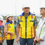 AHY Pastikan Infrastruktur dan Konektivitas Daerah Dorong Ekonomi