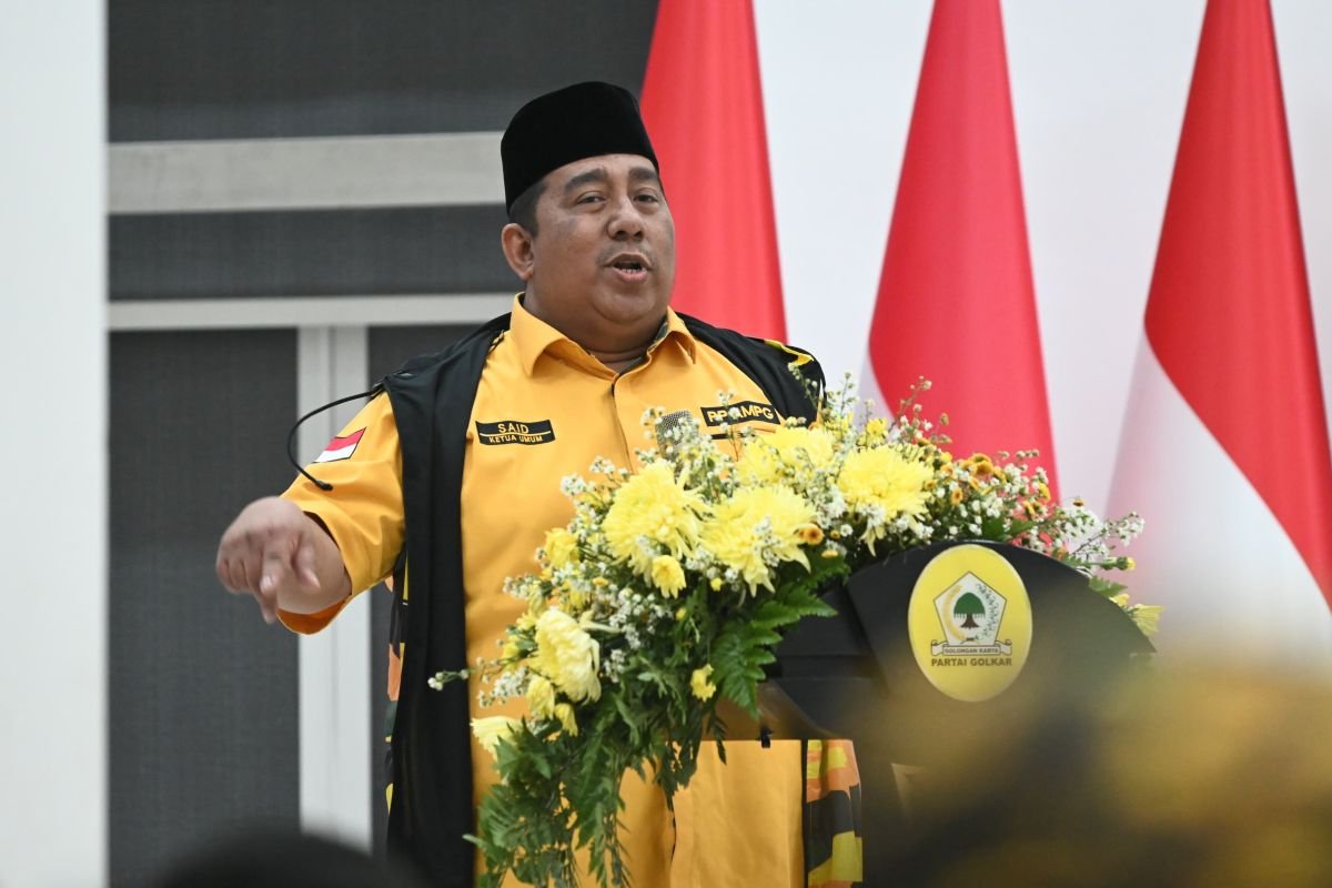 AMPG Apresiasi Respons Cepat Pemerintah, Desak Evaluasi Total Sistem Perkeretaapian
