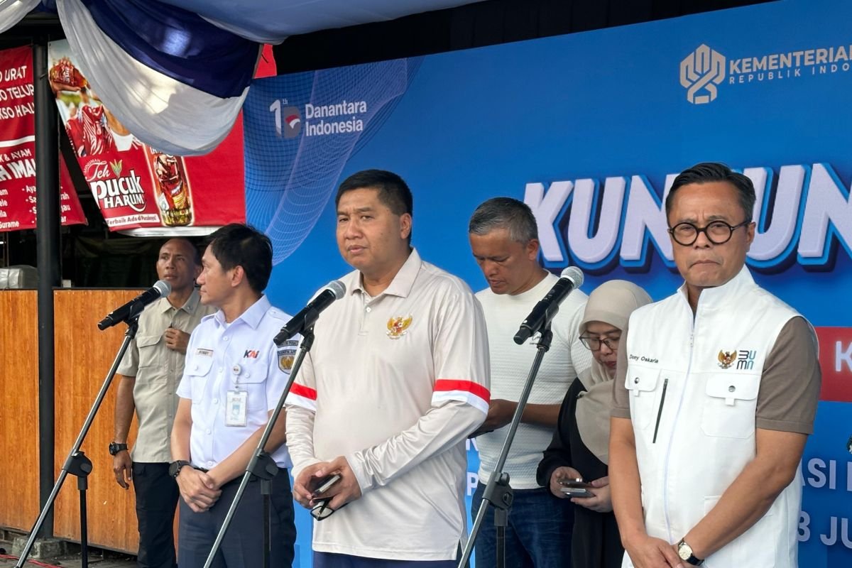 Hunian Rakyat: 1.000 Rumah Susun Astra Hadir di Jakarta
