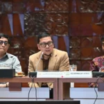 Ahmad Doli: Revisi UU Partai Politik Penting Perkuat Tata Kelola dan Transparansi