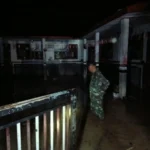 BNPB: 150 KK Terdampak Banjir Bandang di Tapanuli Utara