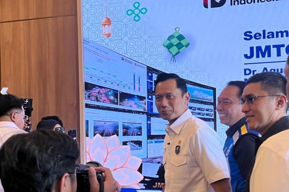 AHY: Gugurnya TNI di Misi Perdamaian UNIFIL Duka Nasional