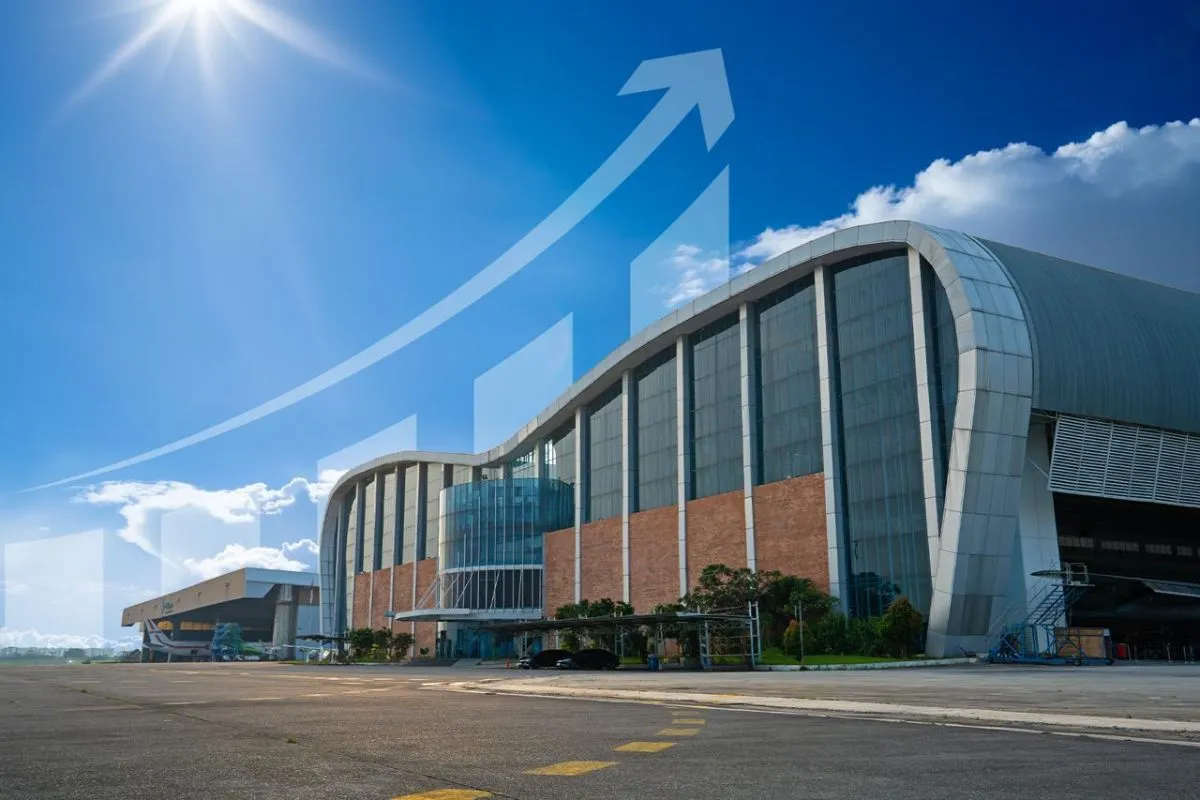 Kinerja Keuangan GMF Tumbuh Positif, Total Aset Capai Rp13,6 Triliun