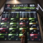 IHSG Naik 39,75 Poin di Awal Perdagangan, Indeks LQ45 Ikut Menguat