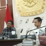 KPU RI: Tanda Tangan Ketum-Sekjen Jadi Syarat Sah Pendaftaran Partai Politik