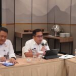 Kemenko Polkam Genjot Integrasi Kebijakan Pusat dan Daerah