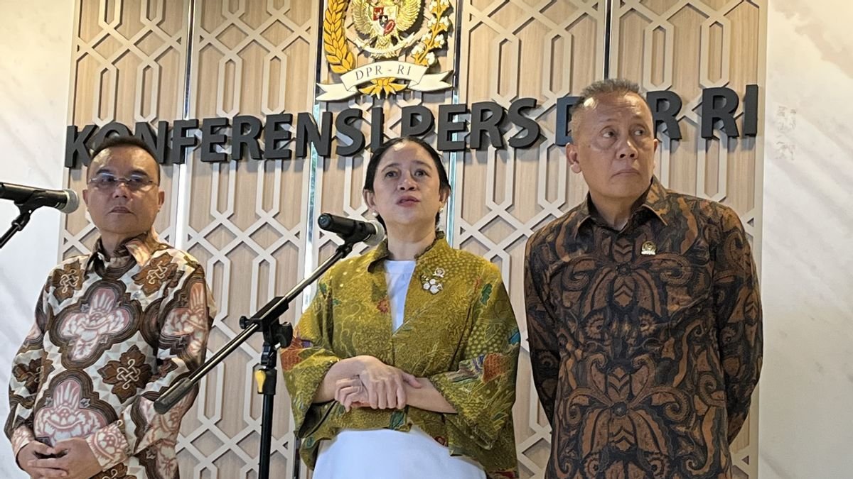 Puan Maharani Soroti Dampak Kenaikan BBM dan Minyak Goreng ke Rakyat