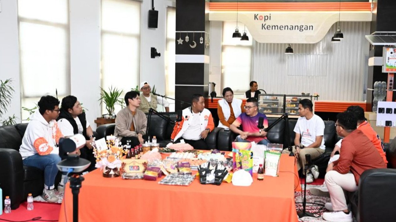 Milad ke-24 PKS: Fokus Perkuat Ketahanan Ekonomi, Pangan, dan Energi