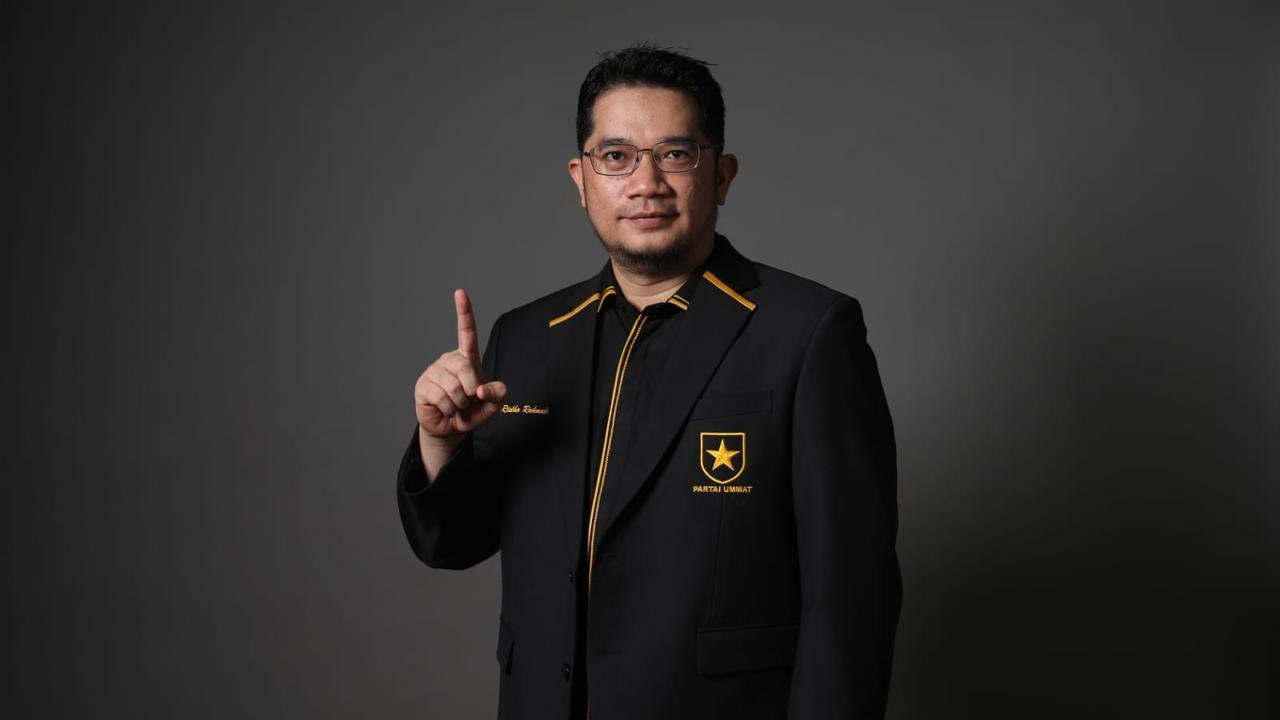 SK Pengurus Tak Kunjung Disahkan, Partai Ummat Minta Kepastian Hukum