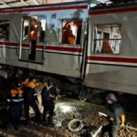 Tragedi KA Bekasi: 15 Orang Meninggal, Puluhan Korban Dirawat di Sejumlah RS